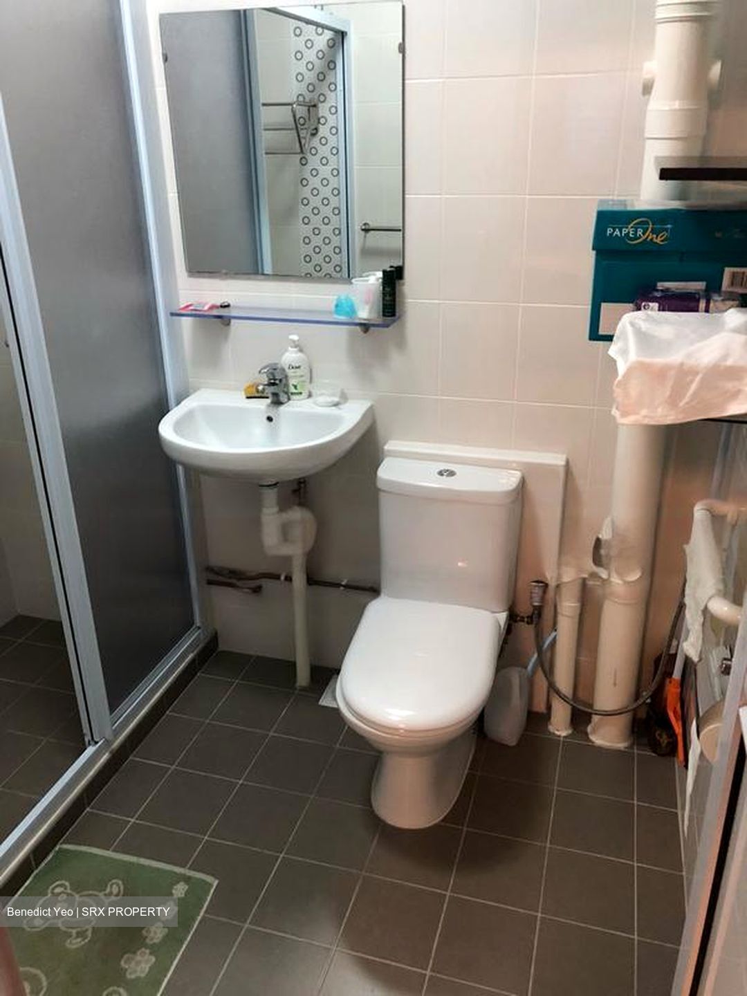 Blk 103 Jalan Rajah (Toa Payoh), HDB 5 Rooms #464393231